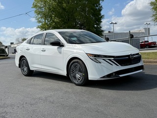 2026 Nissan Sentra for sale in Greer SC