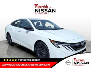 2026 Nissan Sentra for sale in New Bern NC
