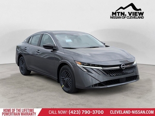 2026 Nissan Sentra for sale in Mcdonald TN