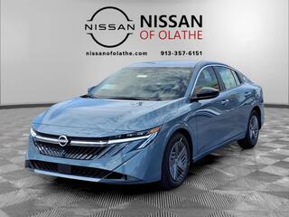 2026 Nissan Sentra for sale in Olathe KS