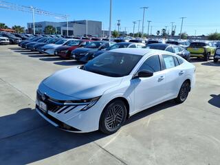 2026 Nissan Sentra for sale in Kosciusko MS