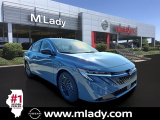 2026 Nissan Sentra for sale in Crystal Lake IL