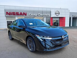 2026 Nissan Sentra for sale in Jackson MS