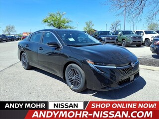 2026 Nissan Sentra for sale in Indianapolis IN