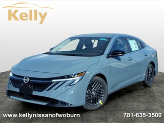2026 Nissan Sentra for sale in Stoneham MA