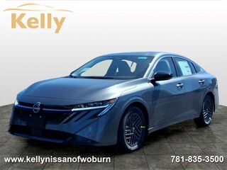 2026 Nissan Sentra for sale in Stoneham MA