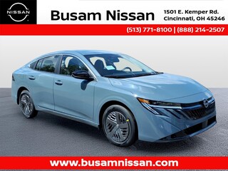 2026 Nissan Sentra for sale in Cincinnati OH