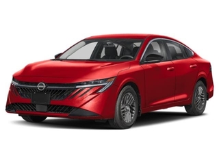 2026 Nissan Sentra for sale in East Hanover NJ