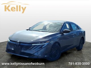 2026 Nissan Sentra for sale in Stoneham MA