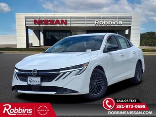 2026 Nissan Sentra for sale in Humble TX