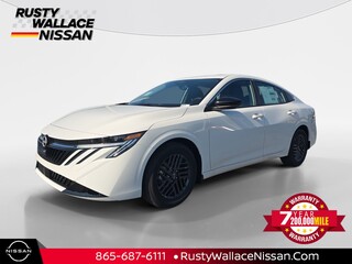 2026 Nissan Sentra for sale in Knoxville TN