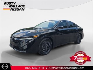 2026 Nissan Sentra for sale in Knoxville TN