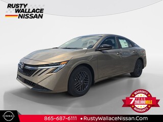2026 Nissan Sentra for sale in Knoxville TN