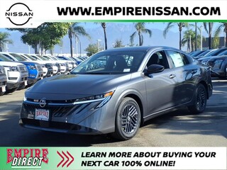 2026 Nissan Sentra for sale in Ontario CA