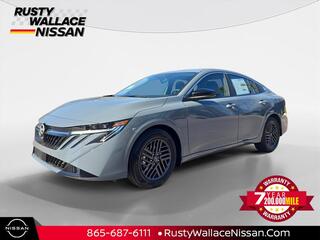 2026 Nissan Sentra for sale in Knoxville TN