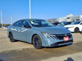 2026 Nissan Sentra for sale in Mcalester OK