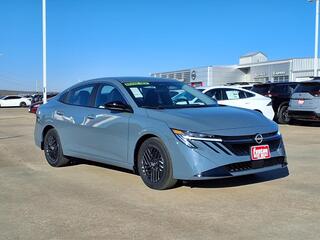 2026 Nissan Sentra for sale in Mcalester OK