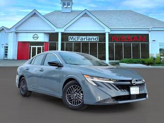 2026 Nissan Sentra for sale in Stratham NH