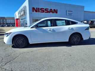 2026 Nissan Sentra for sale in Greenville MS