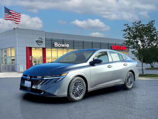 2026 Nissan Sentra for sale in West Mifflin PA