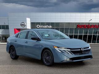 2026 Nissan Sentra for sale in Omaha NE