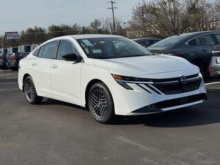 2026 Nissan Sentra for sale in Easley SC