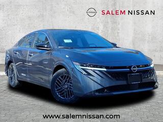 2026 Nissan Sentra for sale in Salem NH