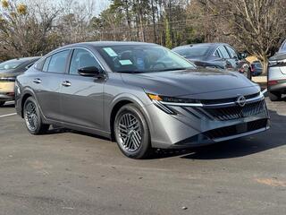 2026 Nissan Sentra for sale in Easley SC