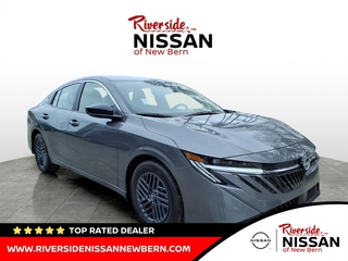 2026 Nissan Sentra for sale in New Bern NC