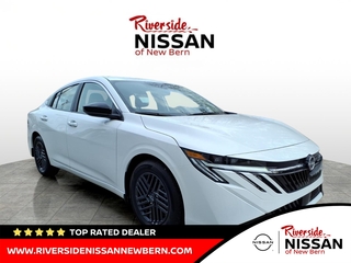 2026 Nissan Sentra for sale in New Bern NC