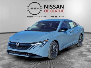 2026 Nissan Sentra for sale in Olathe KS