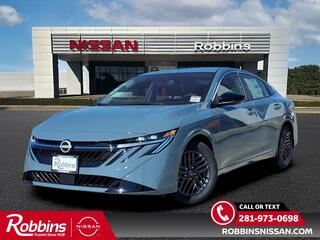 2026 Nissan Sentra for sale in Humble TX