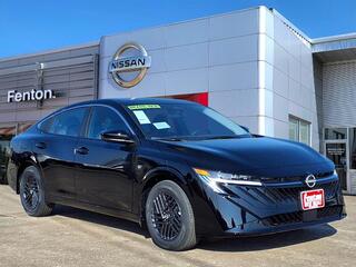 2026 Nissan Sentra for sale in Mcalester OK