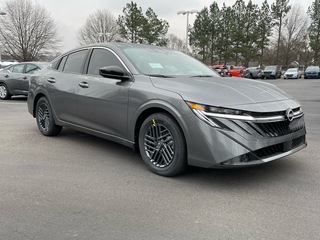 2026 Nissan Sentra for sale in Greer SC