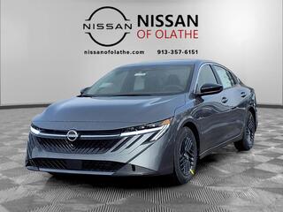 2026 Nissan Sentra for sale in Olathe KS