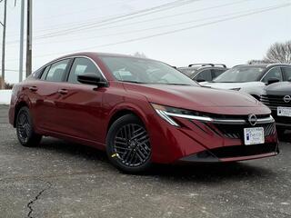 2026 Nissan Sentra for sale in Portsmouth NH