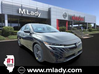 2026 Nissan Sentra for sale in Crystal Lake IL