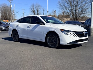 2026 Nissan Sentra for sale in Greer SC
