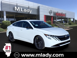 2026 Nissan Sentra for sale in Crystal Lake IL