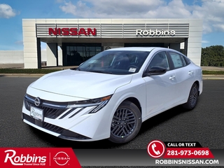 2026 Nissan Sentra for sale in Humble TX