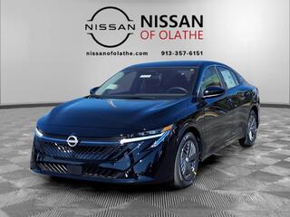 2026 Nissan Sentra