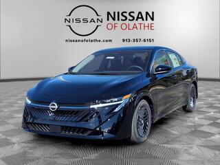 2026 Nissan Sentra for sale in Olathe KS