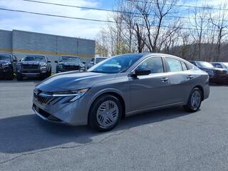 2026 Nissan Sentra for sale in Kingsport TN