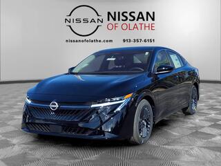 2026 Nissan Sentra for sale in Olathe KS