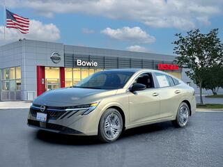 2026 Nissan Sentra for sale in West Mifflin PA