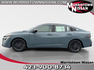 2026 Nissan Sentra for sale in Morristown TN