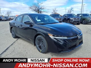 2026 Nissan Sentra for sale in Indianapolis IN