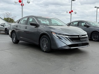 2026 Nissan Sentra for sale in Greer SC