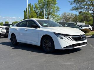 2026 Nissan Sentra for sale in Asheville NC