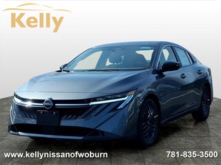 2026 Nissan Sentra for sale in Stoneham MA